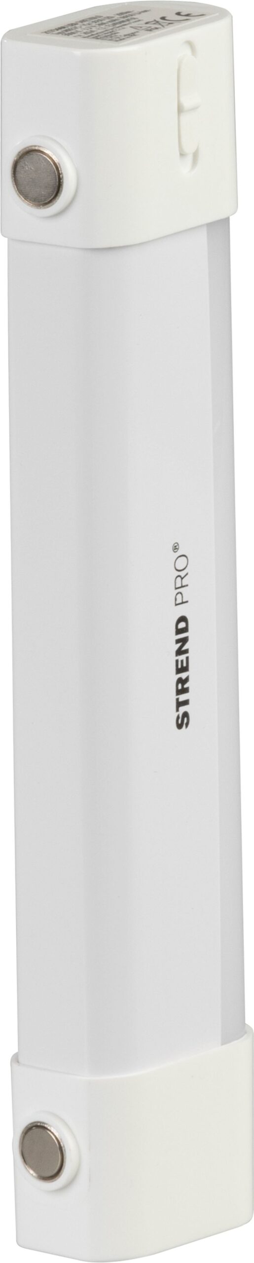 ST2173608 LED SVJETILJKA SA SENZOROM I MAGNETOM - USB PUNJENJE 12/1