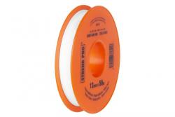 TEFLON TRAKA 12mm L-50m 0,1mm PTFE