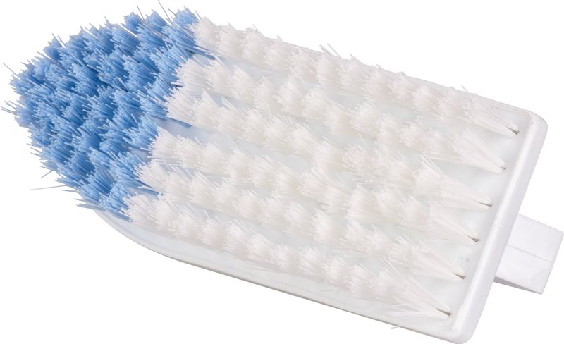 ST221136 ČETKA PVC, RUČNA 150MM