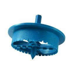 PVC KRUNA ZA REZANJE STIROPORA 70MM
