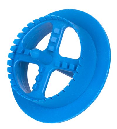 ST2220107 PVC KRUNA ZA REZANJE STIROPORA 68MM