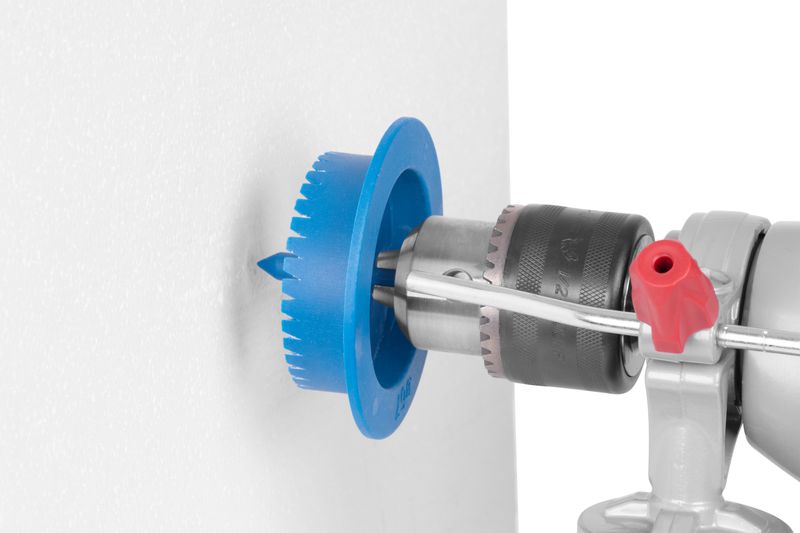 ST2220107 PVC KRUNA ZA REZANJE STIROPORA 68MM