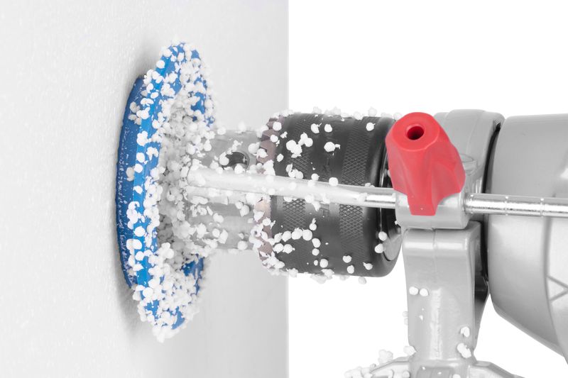 ST2220107 PVC KRUNA ZA REZANJE STIROPORA 68MM