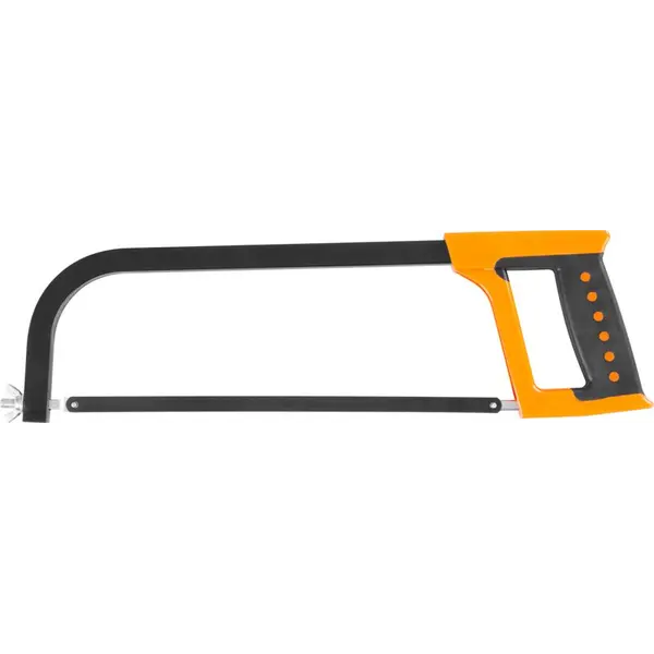 RUČNA PILA ZA METAL 300 MM, PVC DRŠKA