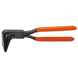 KLIJEŠTA ZA LIM 275/60MM 90" X