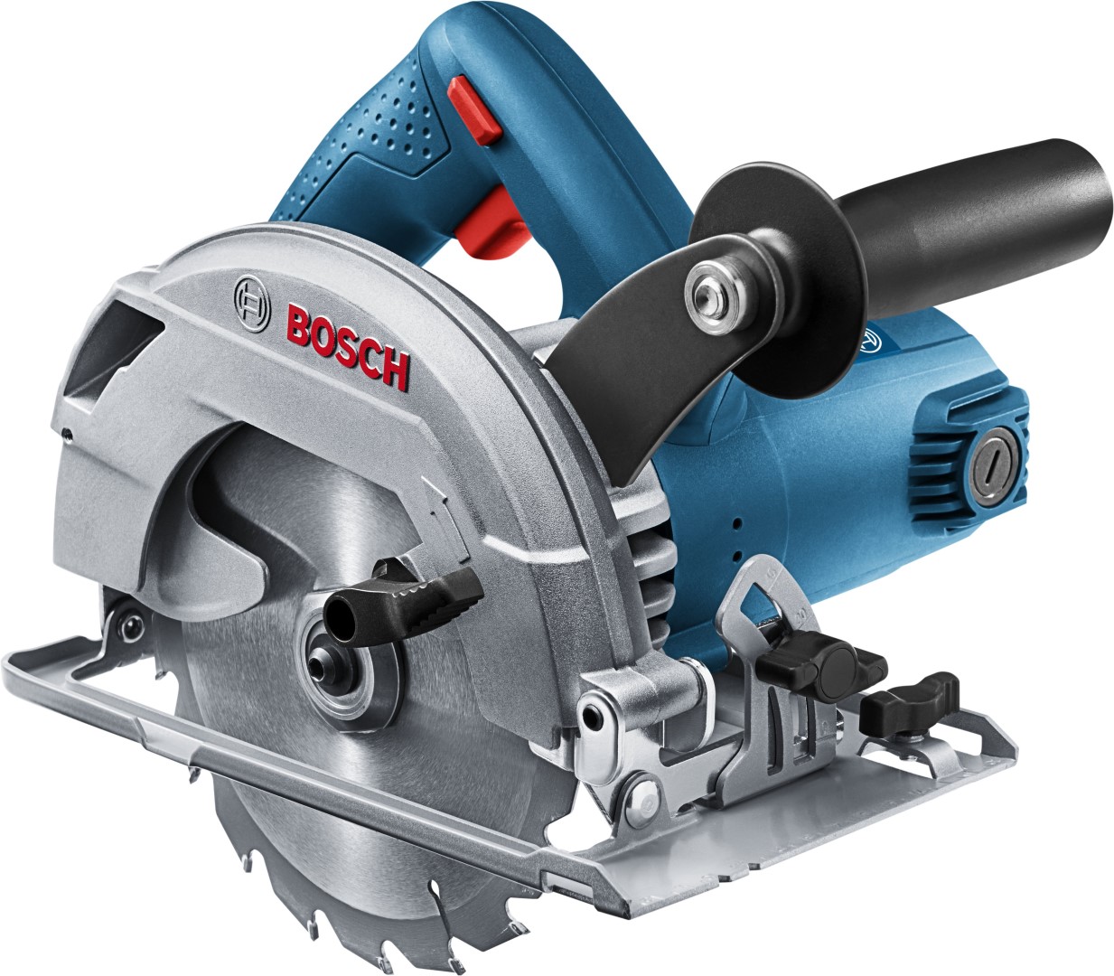 06016A9020 BOSCH RUČNA KRUŽNA PILA GKS 600