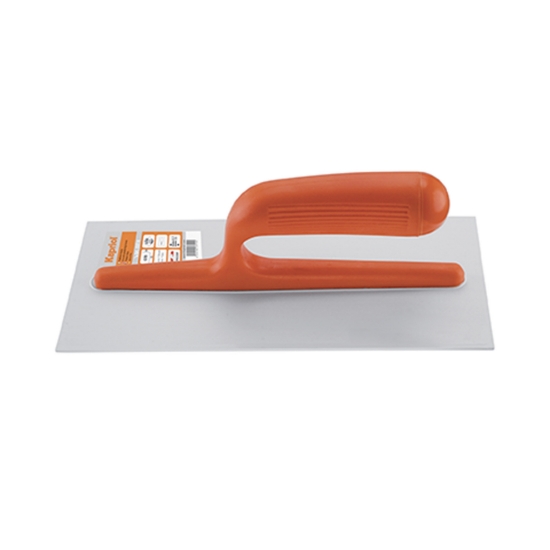 123030 KAPRIOL GLADILICA PVC 12X28 PVC DRŠKA