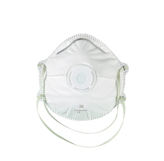 23206 RESPIRATOR FFP2 S VENTILOM