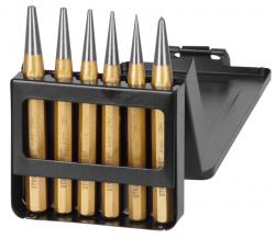 SET TOČKALA 6/1  1X120 ;2X120 ;3X120; 4X120; 5X120; 6X120