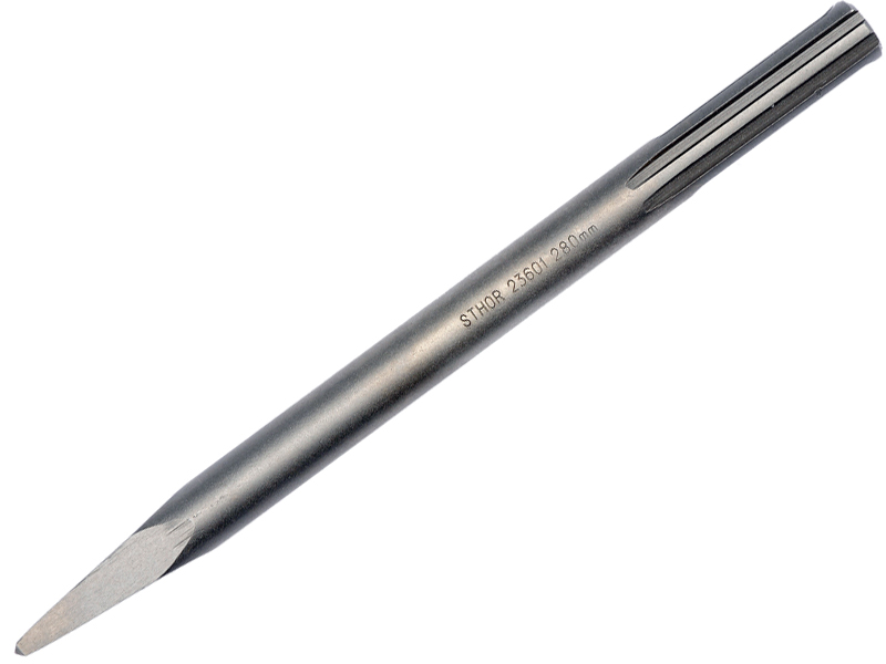ŠPICA SDS-MAX 280 MM / 18MM