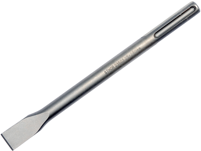SJEKAČ SDS-MAX 280 MM / 25X18MM