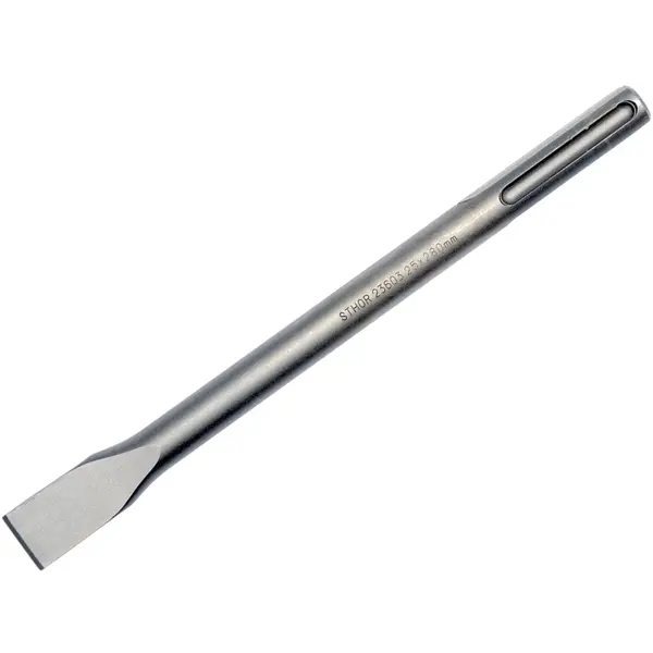 SJEKAČ SDS-MAX 280 MM / 25X18MM