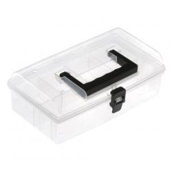 ORGANIZATOR KUTIJA 8,5X13,5X24,5 5 PRETINACA