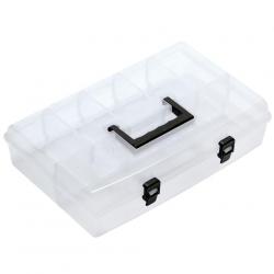 ORGANIZATOR KUTIJA 8,5X23,8X35,9 6 PRETINACA