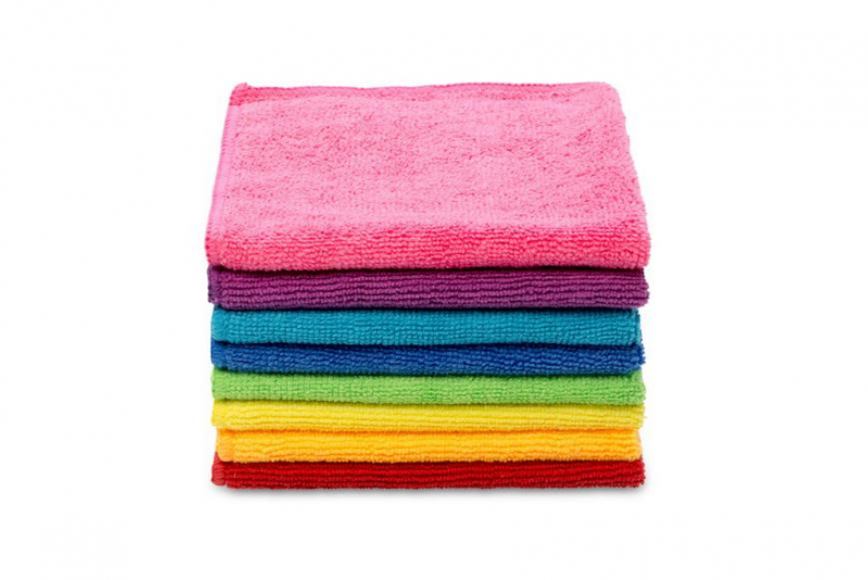 ST253843 VILEDA MICROFIBRE KRPE 8/1