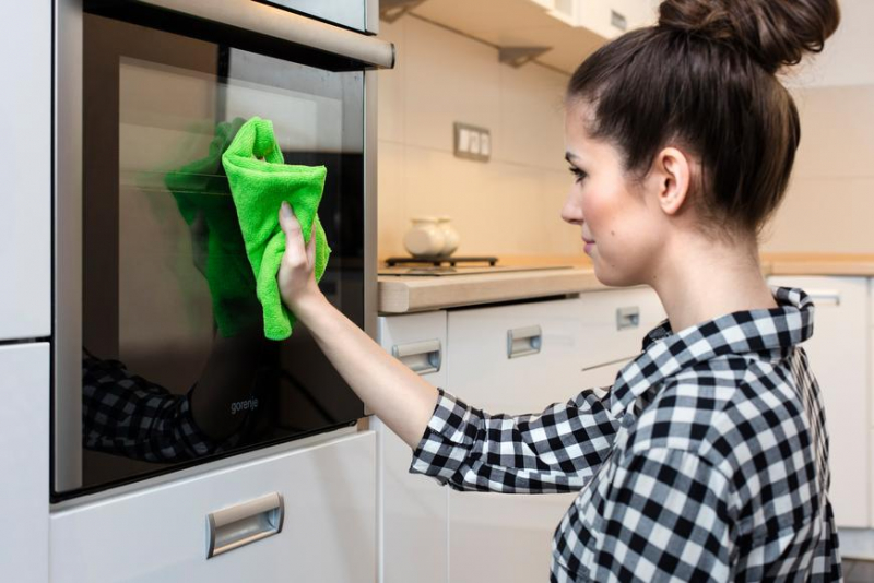 ST253843 VILEDA MICROFIBRE KRPE 8/1