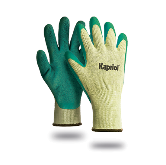 128158 KAPRIOL RUKAVICE SUPERGRIP VEL.09