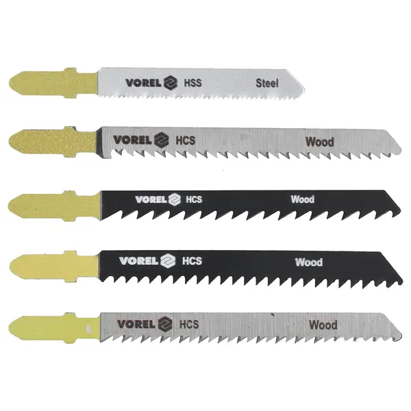 SET PILICA ZA UBODNU PILU 5/1