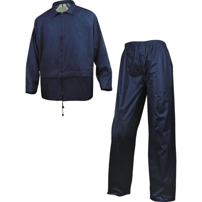 EN400XL KIŠNI KOMPLET PLAVI VEL.XL