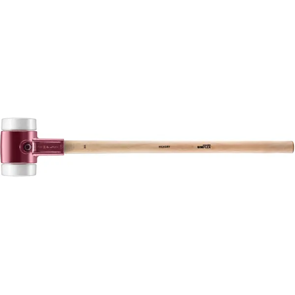 3007.125 HALDER SIMPLEX FI 125 SUPERPLASTIKA 7700 gr
