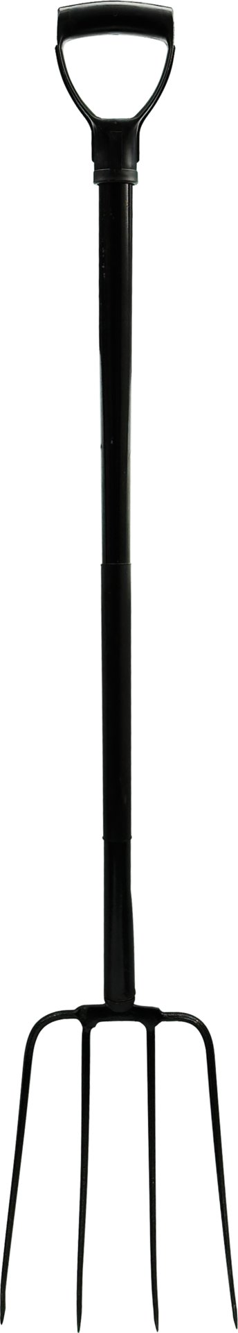 T35813 VILE ZA KOPANJE 4 ROGA AL. DRŠKA 125cm