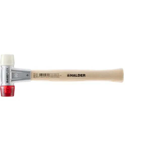 3968.030 HALDER BASEPLEX FI 30 NAJLON/PLASTIKA 360 gr