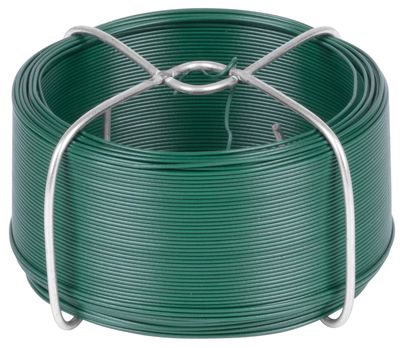 ST431125 ŽICA ZA VEZANJE PVC 1,60 MM, 50M