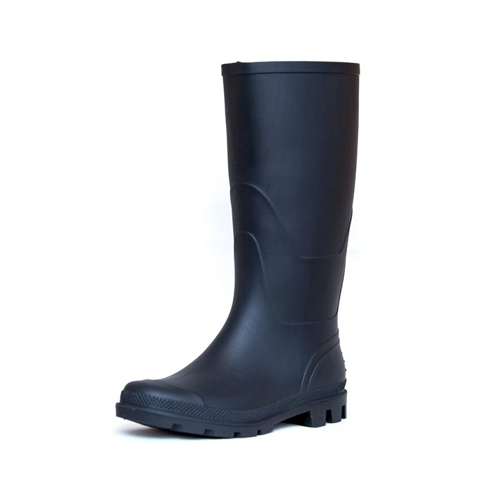 ČIZMA ZELENA PVC - 39