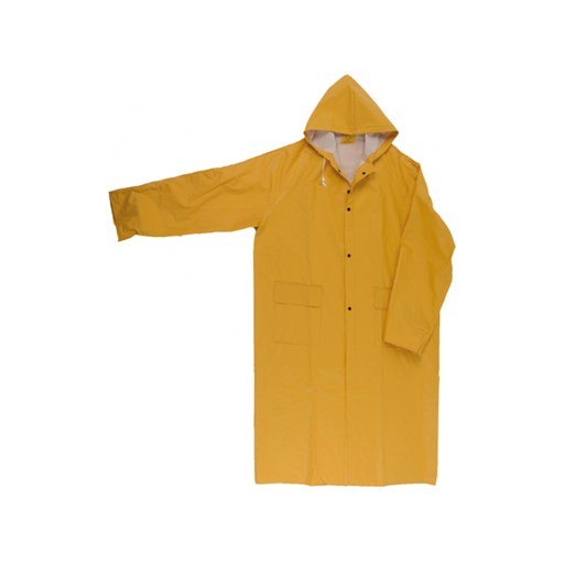 5RAICYXXL OGRTAČ PVC RAINY ŽUTI VEL. XXL