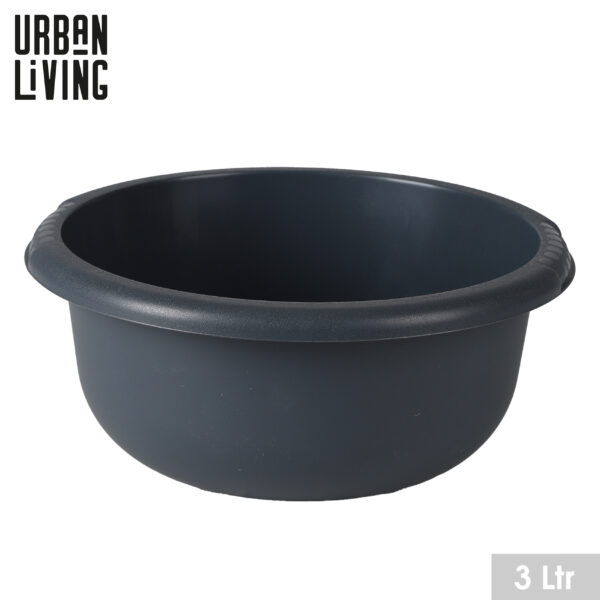 F51075 LAVOR OKRUGLI 3L MIDNIGHT BLUE