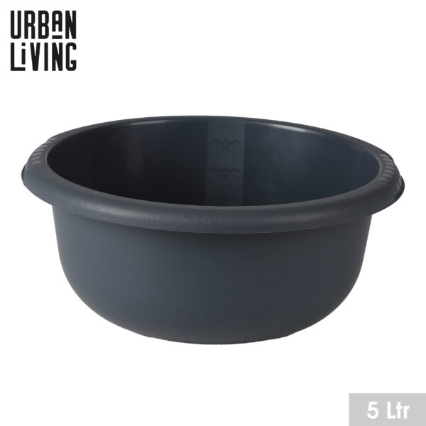 F51078 LAVOR OKRUGLI 5L MIDNIGHT BLUE