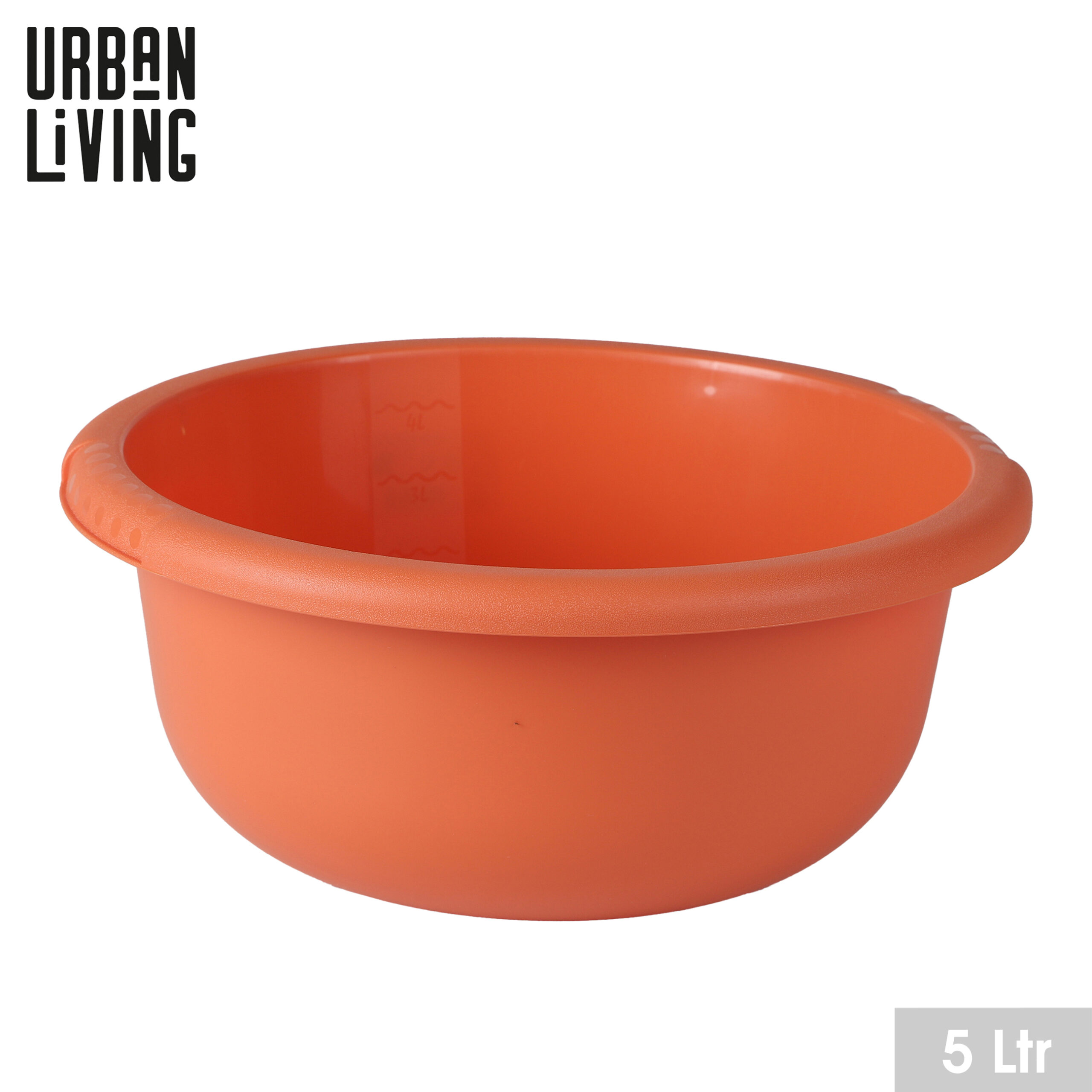 F51079 LAVOR OKRUGLI 5L SUNBURN