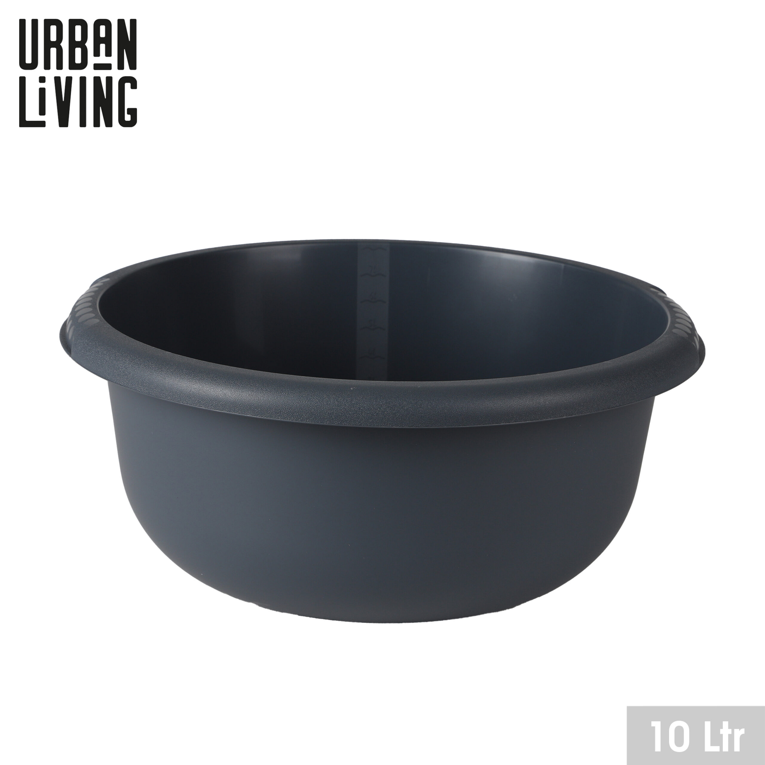 F51081 LAVOR OKRUGLI 10 L MIDNIGHT BLUE
