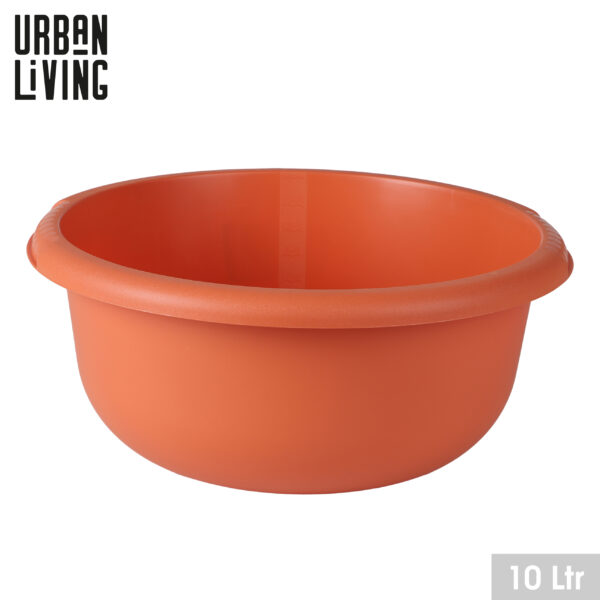 F51082 LAVOR OKRUGLI 10L SUNBURN