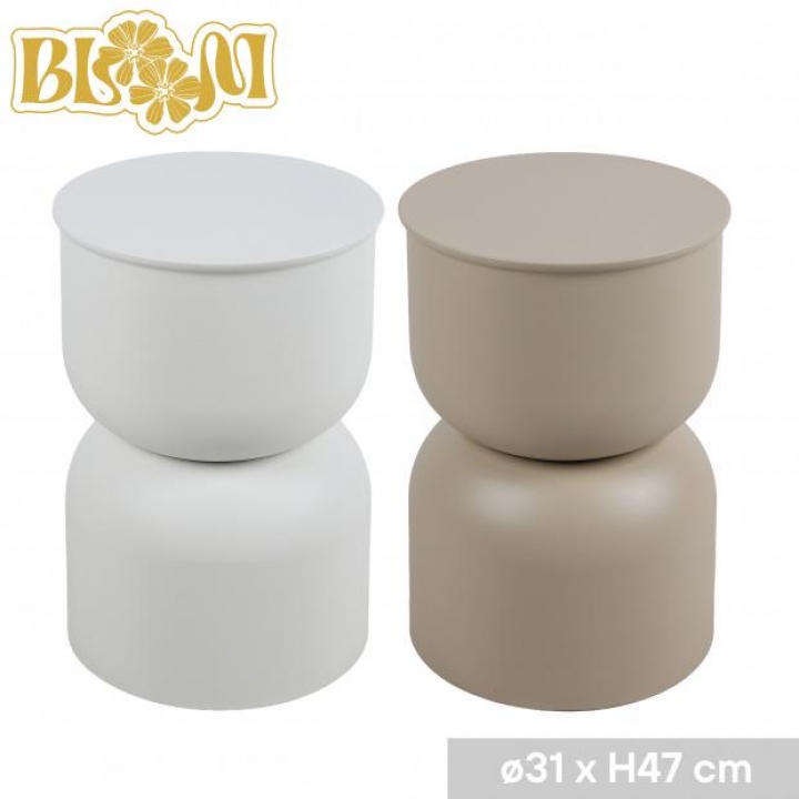 F53834 POMOĆNI STOLIĆ 47 CM