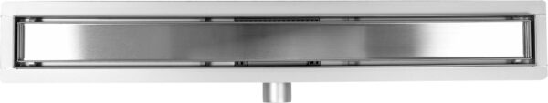 T71603 TUŠ KANALICA INOX DVOSTRUKA 60CM  WET&DRY