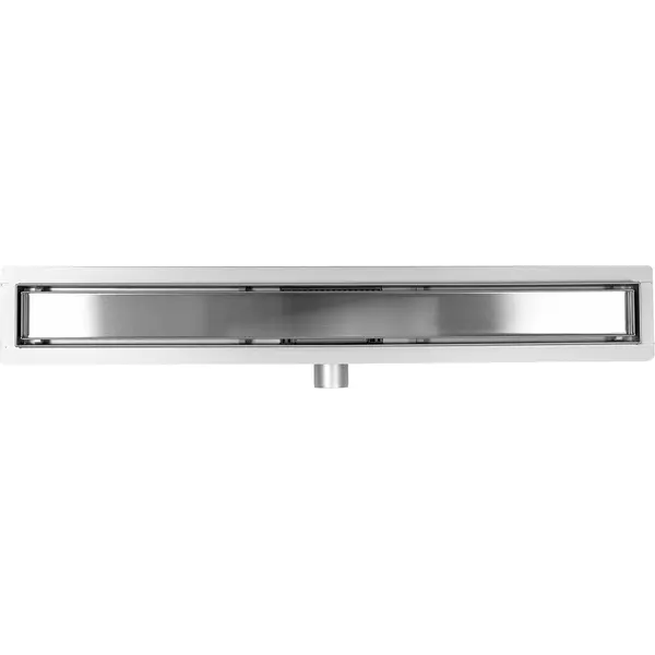 T71603 TUŠ KANALICA INOX DVOSTRUKA 60CM  WET&DRY