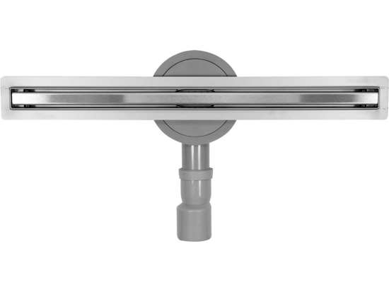 T71633 TUŠ KANALICA SLIM 80 CM