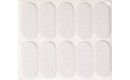 SAMOLJEPLJIVA PODLOGA ZA NAMJEŠTAJ 20X45mm 10KOM