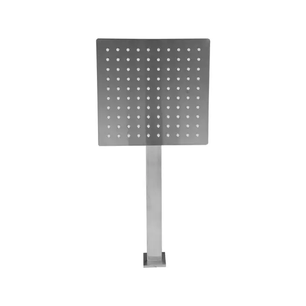 SISTEM ZA TUŠIRANJE UGRADBENI INOX STEELY S
