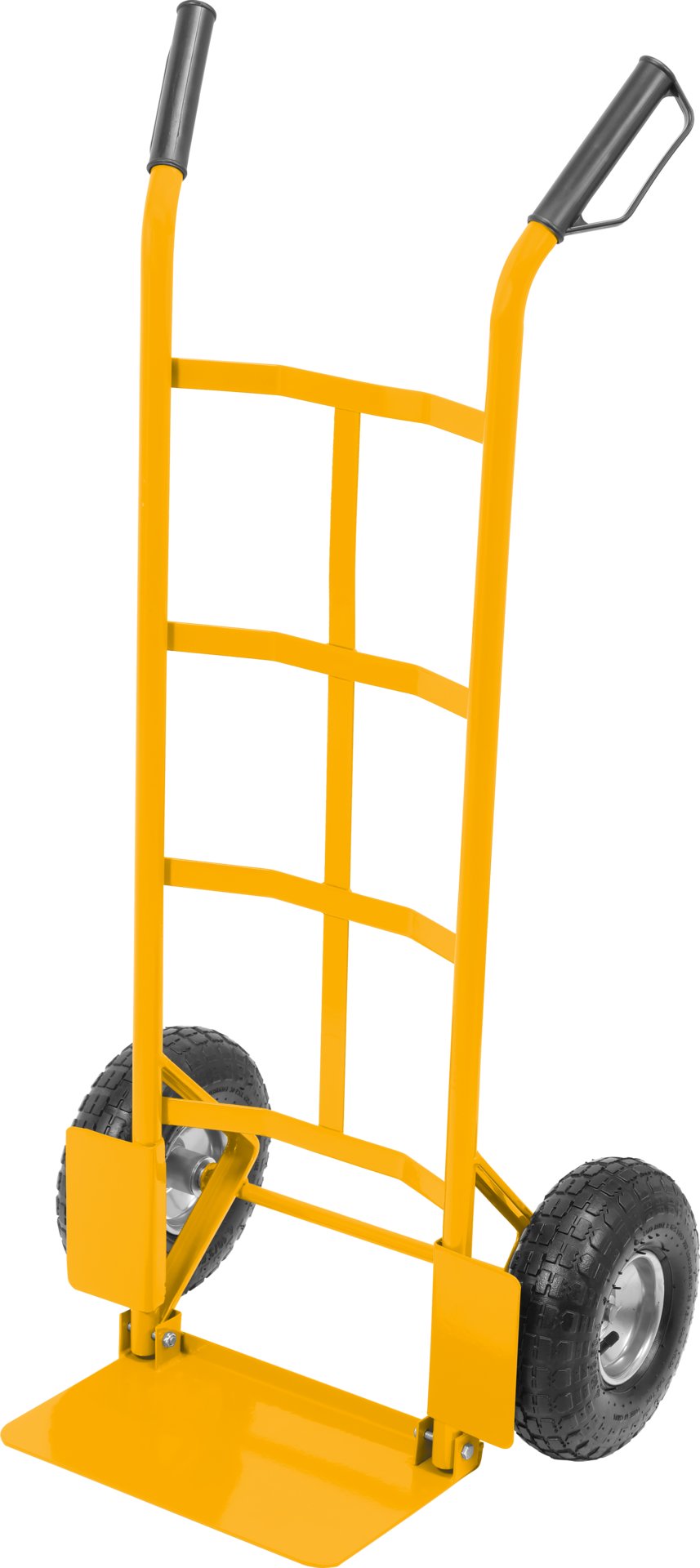 KOLICA RUČNA RUDLE 250KG
