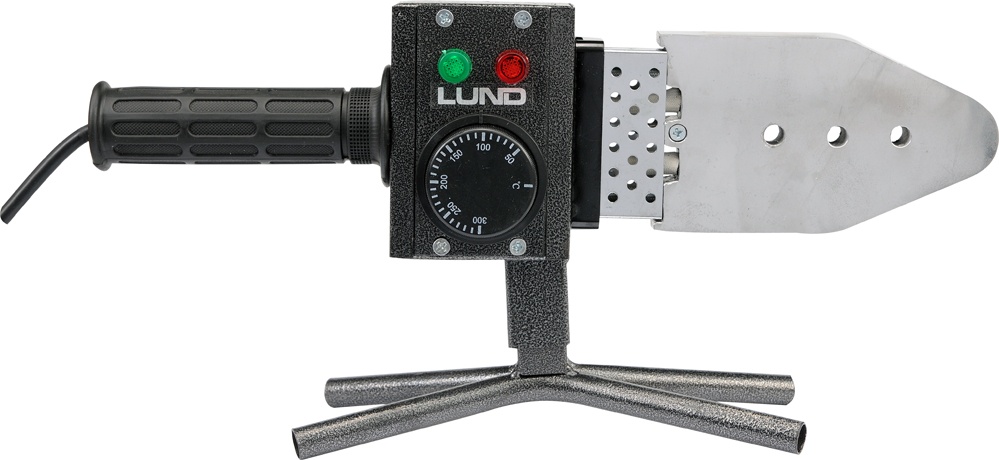 T78911 ALAT ZA VARENJE PVC CIJEVI 800W 0-300C