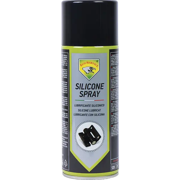 ECO SPREJ SILIKONSKI 400ml