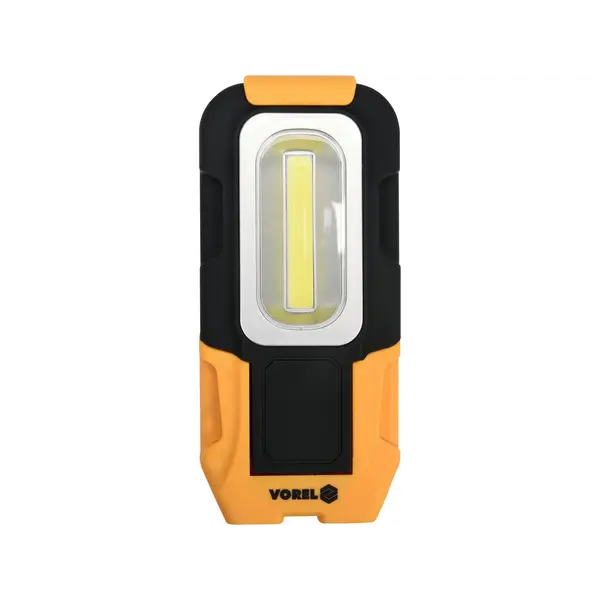 T82724 SVJETILJKA LED KUKA/MAGNET 3XAAA