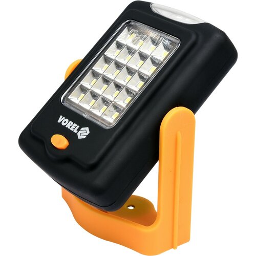 T82730 SVJETILJKA 20+3 LED /SMD MAGNETNA 360" 3X1,5V AAA