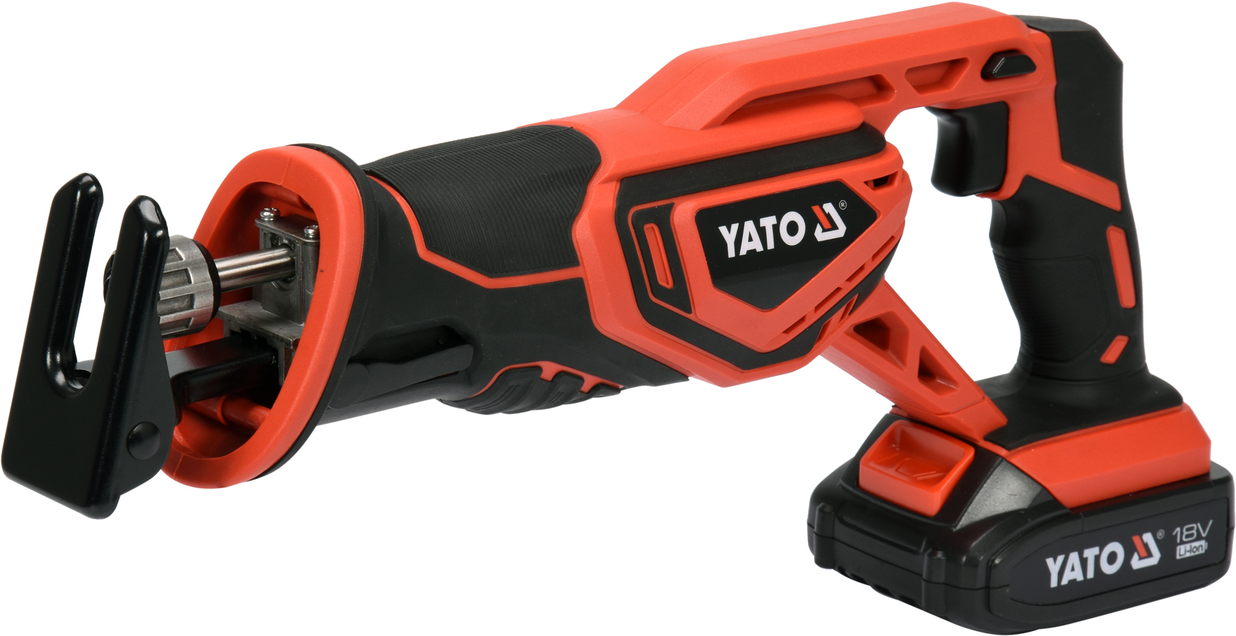 SABLJASTA PILA AKU 18V 2,0Ah 80mm KARTON