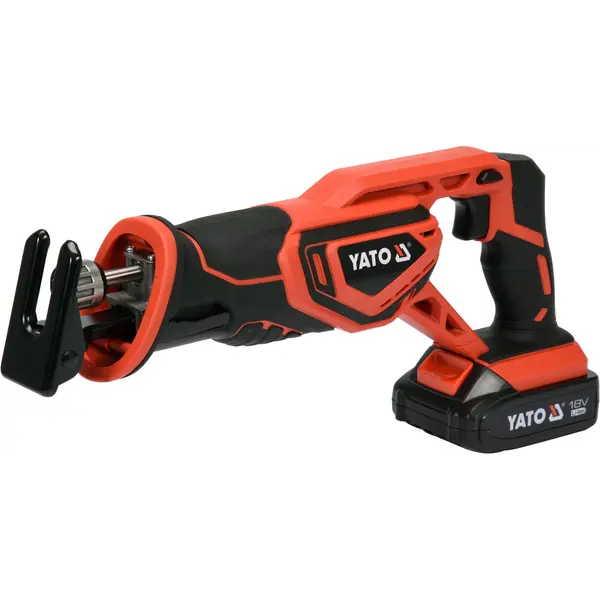 SABLJASTA PILA AKU 18V 2,0Ah 80mm KARTON