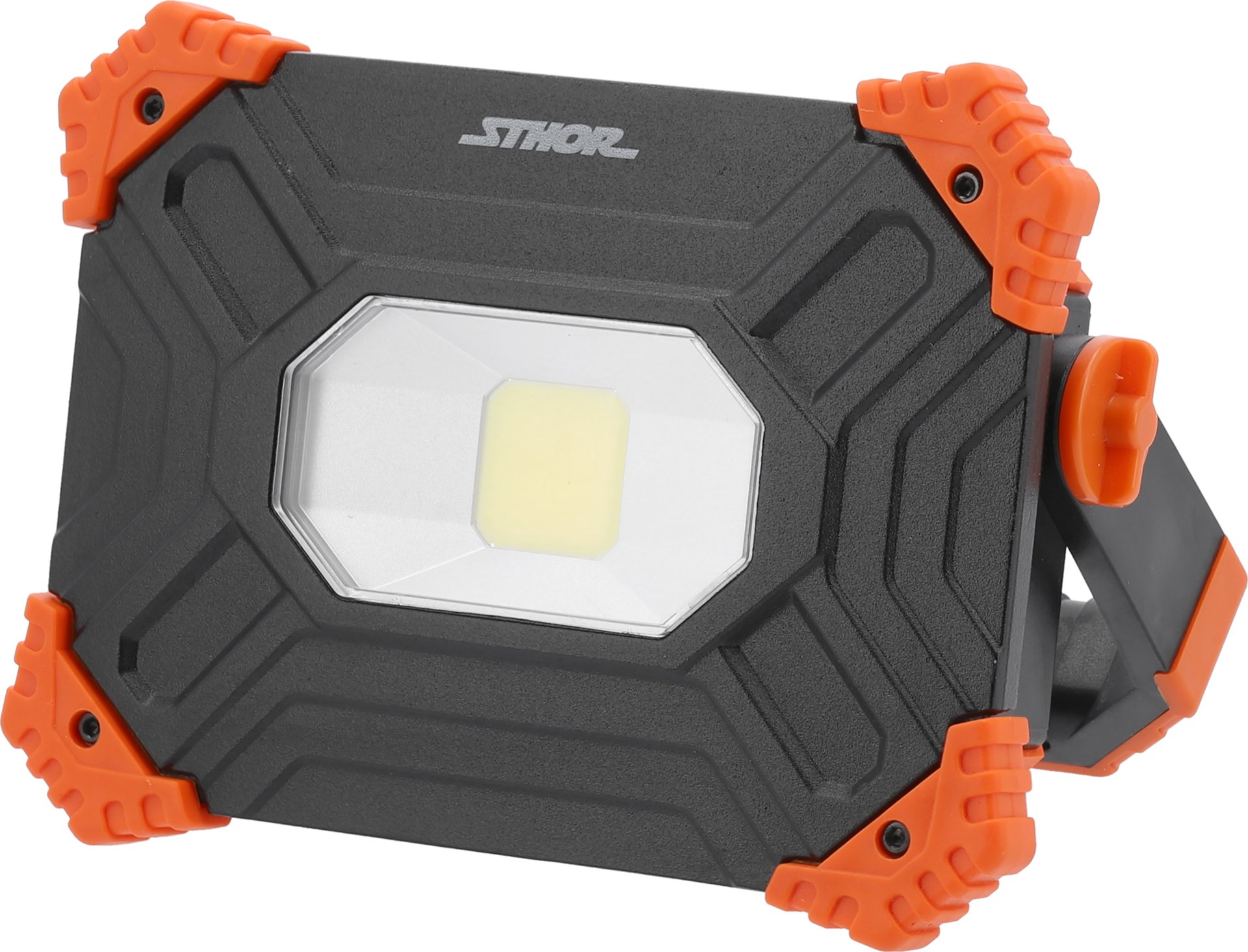 LED REFLEKTOR PRIJENOSNI PUNJIVI S MAGNETOM 10W 1000LM