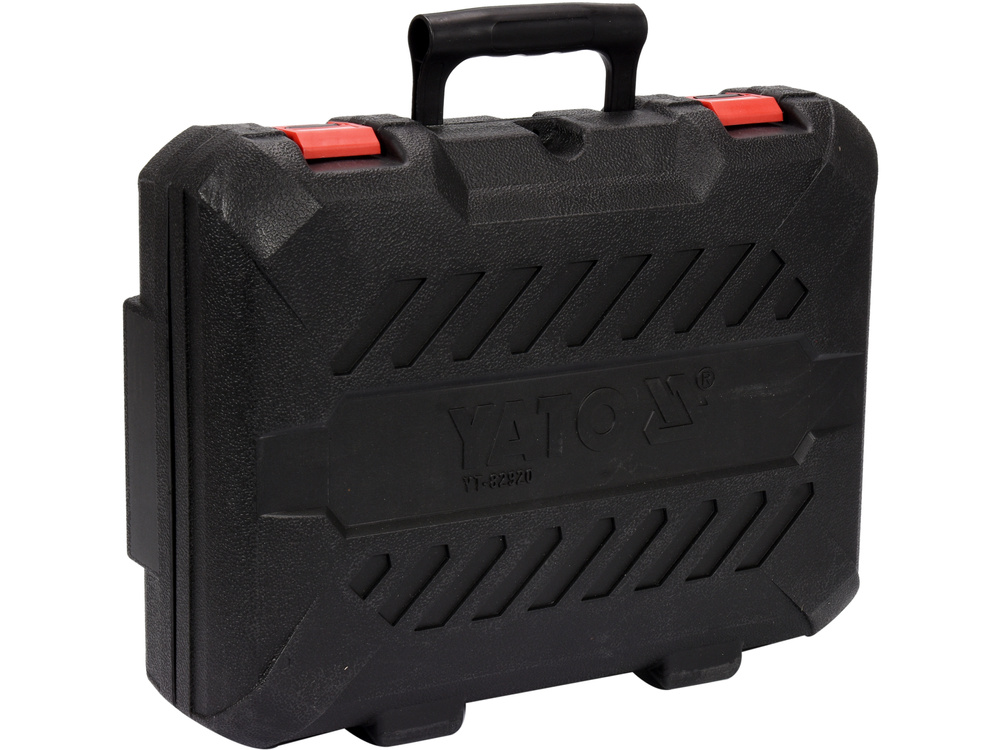 TYT-82920 AKU POLIRKA 18V 3Ah (SET)