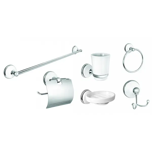 MINOTTI KUPAONSKI SET 6/1